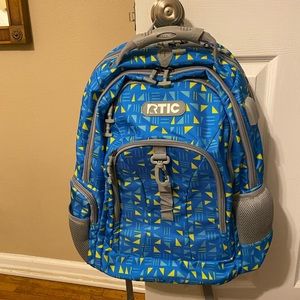 RTIC Backpack/Laptop Bag
